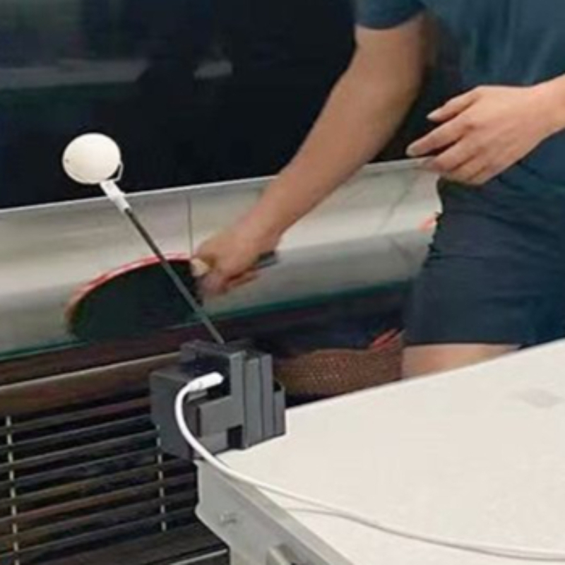Sports Equipment For Tennis - 휴대용 탁구 트레이너 초보자 연습용 핑퐁