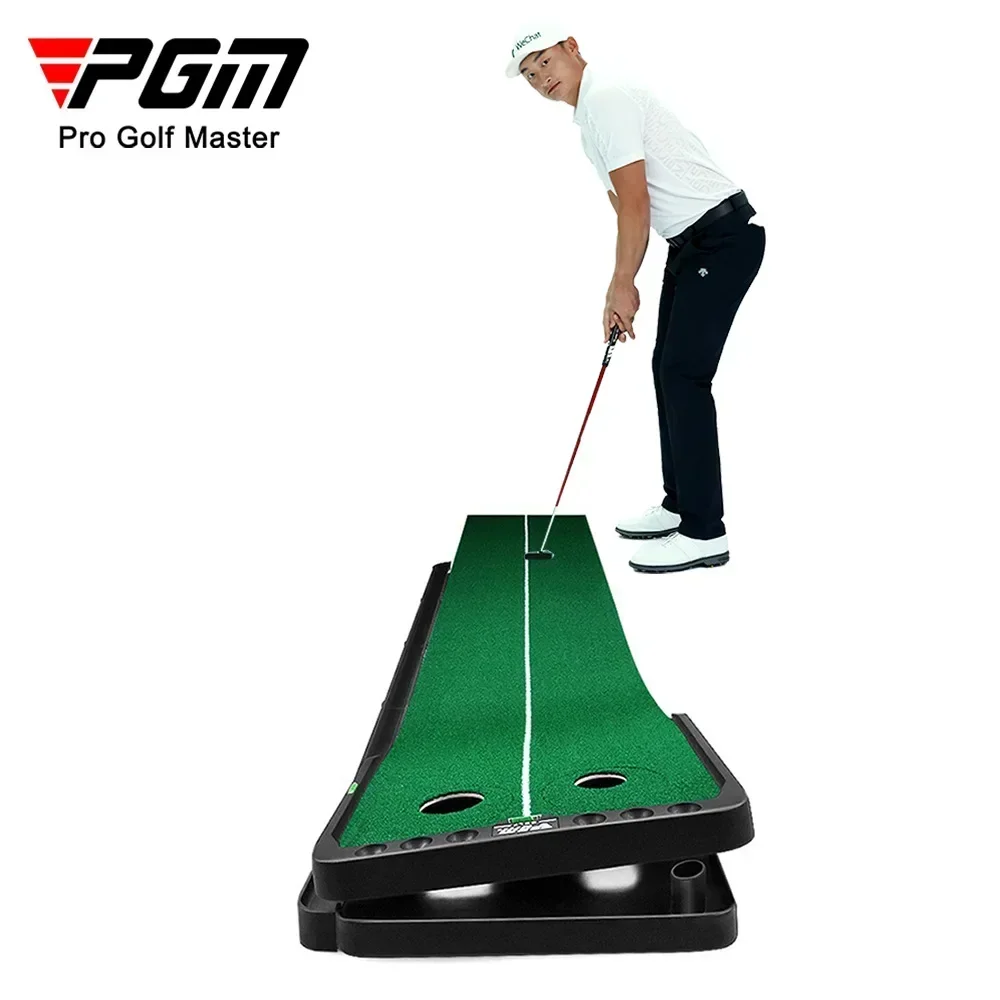 Golf Putting Mat - Pgm 3M 뉴 골프 퍼팅 매트