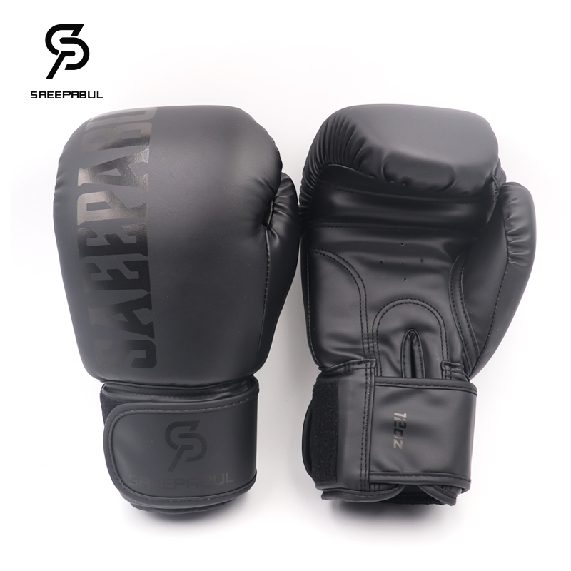 Boxing Glove Set - 권투 장갑 8 10 12 14