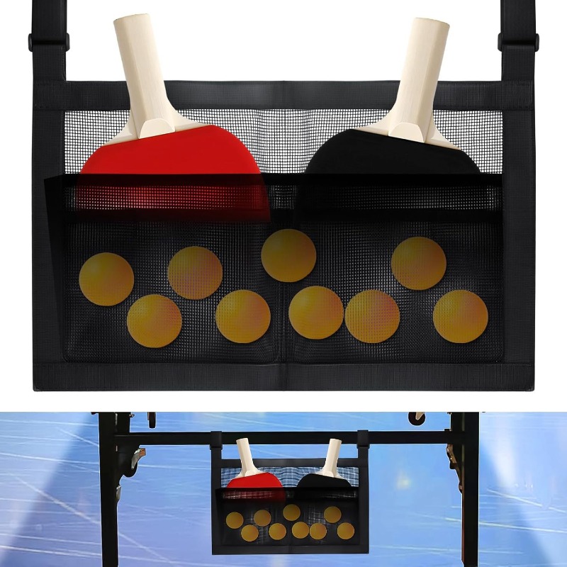 Sports Equipment For Tennis - 탁구 스포츠 장비 보관 가방, 탁구