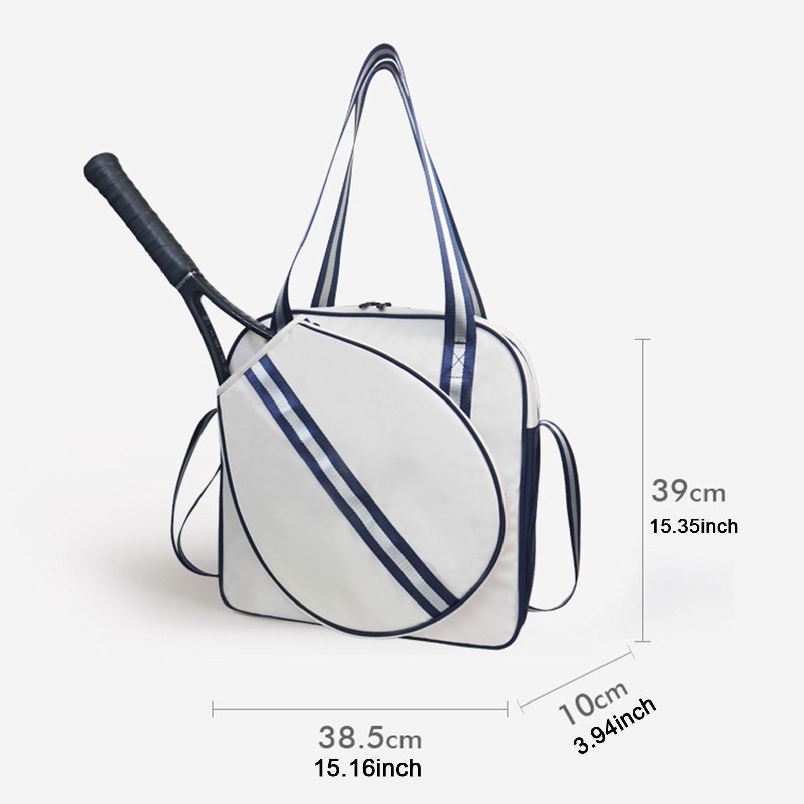 Sports Equipment For Tennis - 테니스 토트백 테니스 핸드백 여성 남성