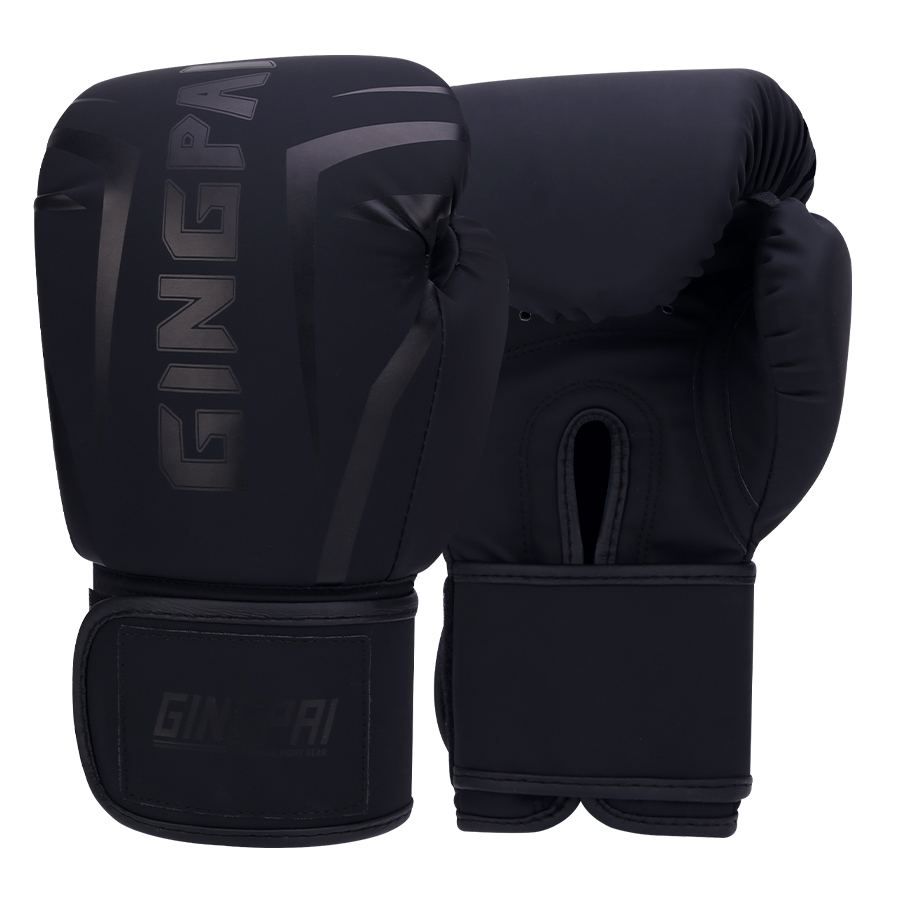Boxing Glove Set - 남녀용 프로 복싱 글러브, 산다, 무에타이,