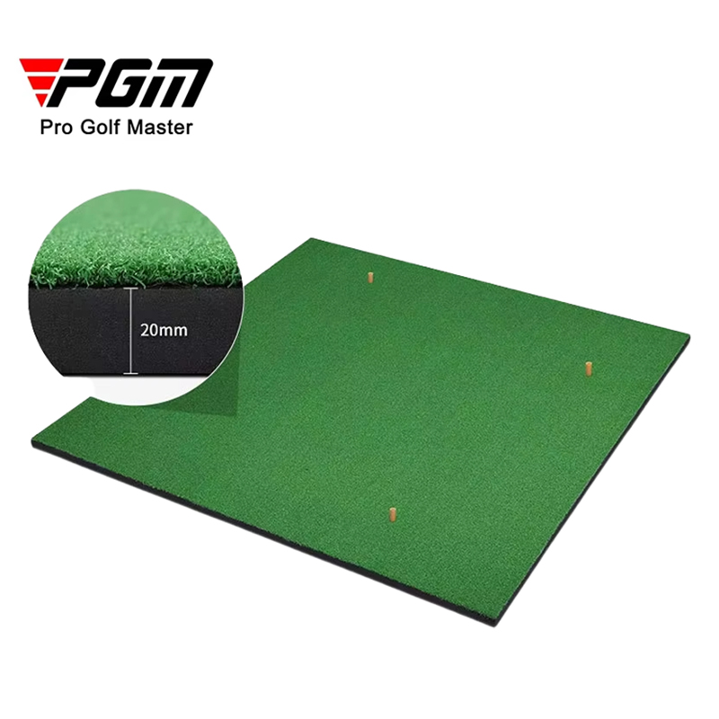 Golf Putting Mat - PGM-실내 및 실외 골프 연습 매트,