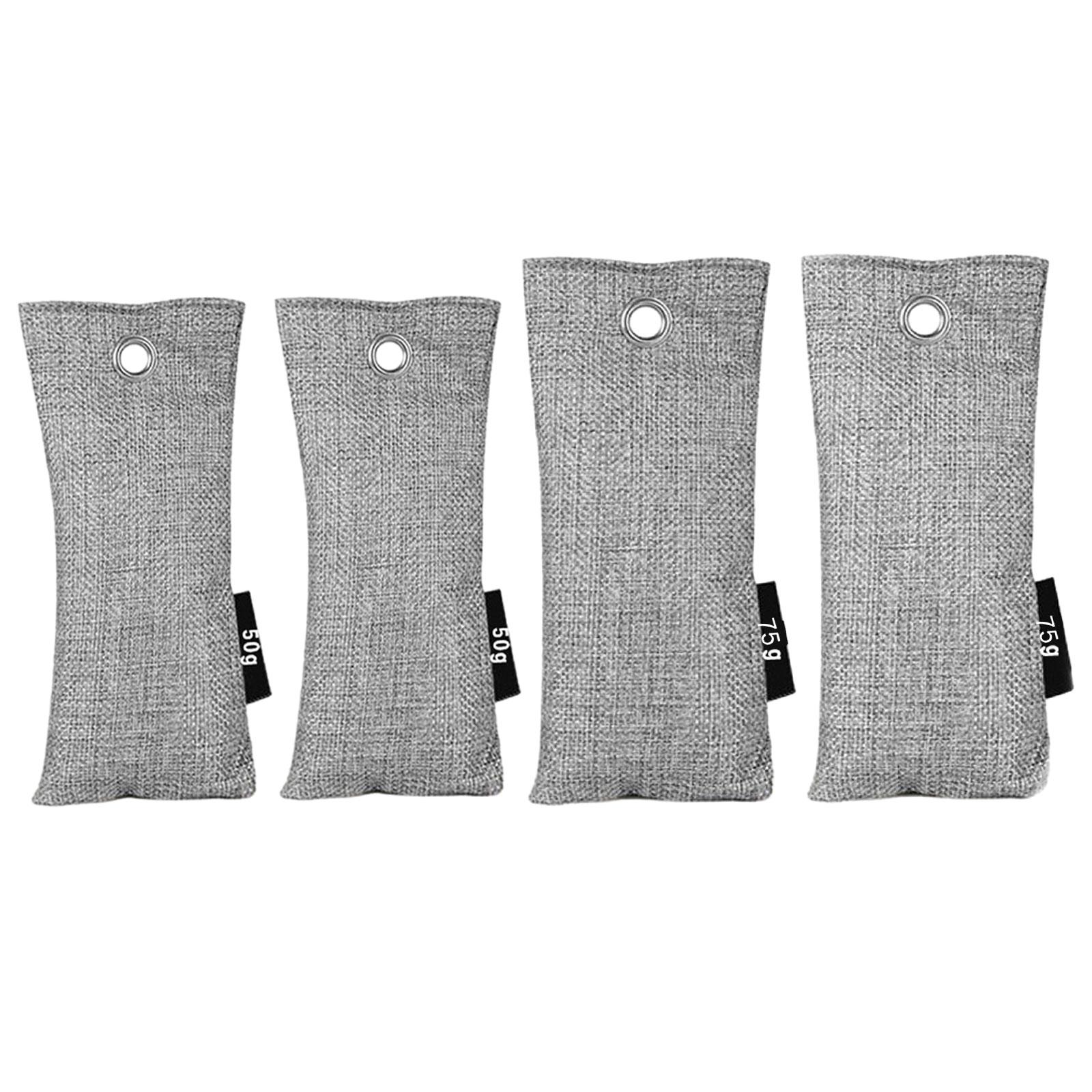 Boxing Glove Set - 2 팩 권투 장갑 탈취제 가방