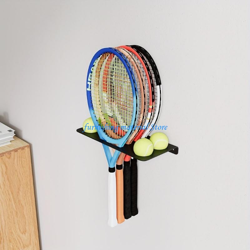 Y5GD 체육관 코트 및 가정용 깔끔한 보관 및 세련된 - Sports Equipment For Tennis 리뷰 및 가격