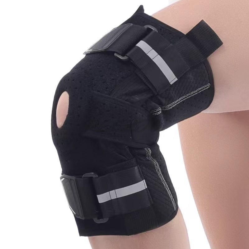 스포츠 지원 무릎 보호대 반월판 관절 커버 등산 야외  - Sports Equipment Knee Support 리뷰 및 가격