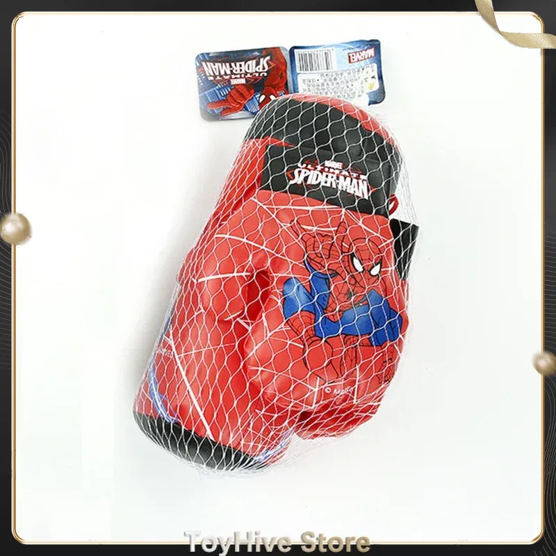 스파이더맨 어린이 미니 복싱 세트 글러브+백 애니메이션 - Boxing Glove Set 리뷰 및 가격
