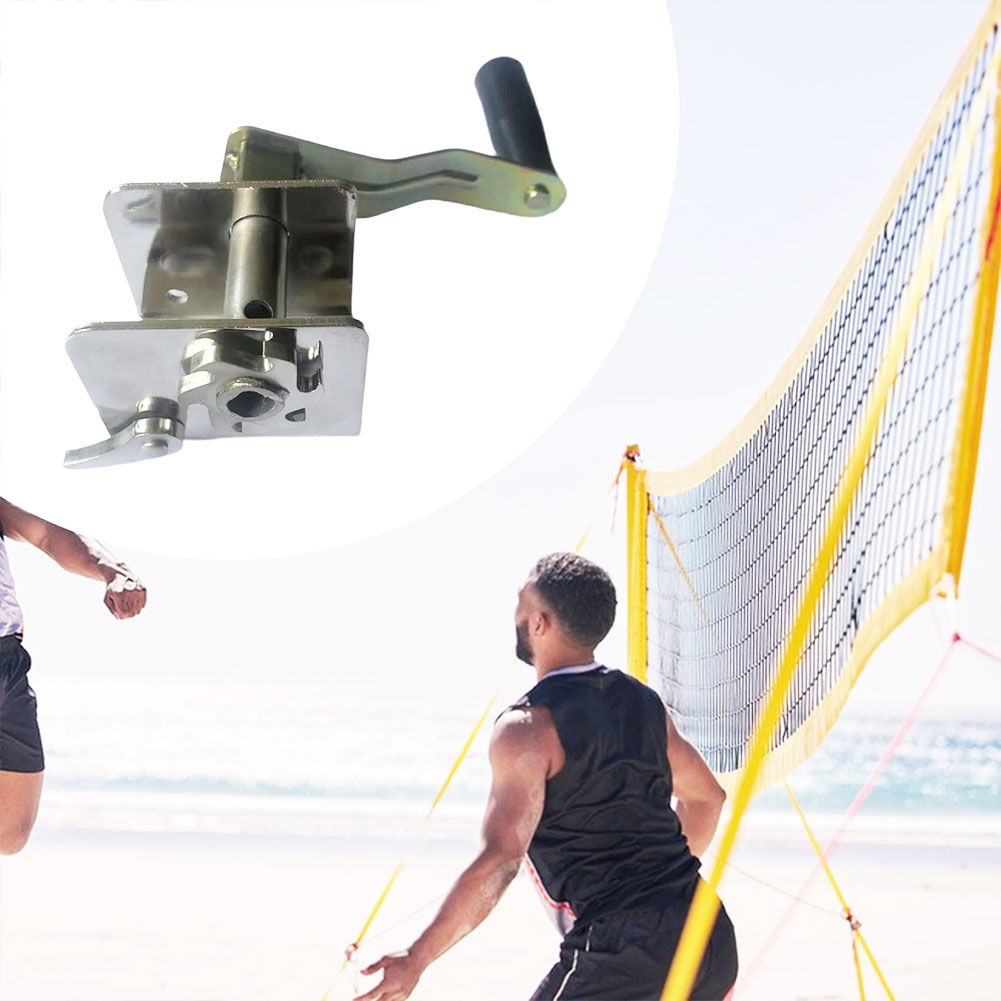 스포츠 네트 텐셔너 훈련 장비 야외 배구, 배드민턴,  - Sports Equipment For Tennis 리뷰 및 가격