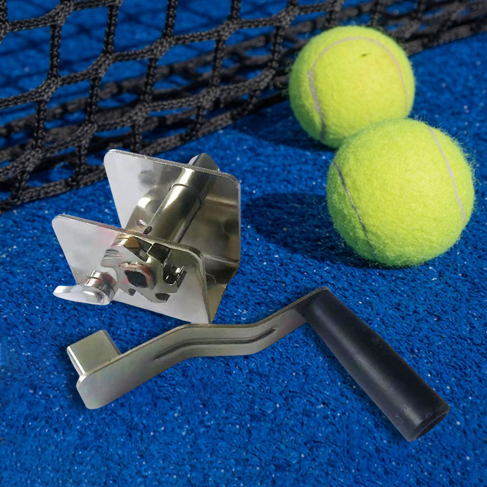 스포츠 네트 텐셔너 훈련 장비 야외 배구, 배드민턴,  - Sports Equipment For Tennis 리뷰 및 가격
