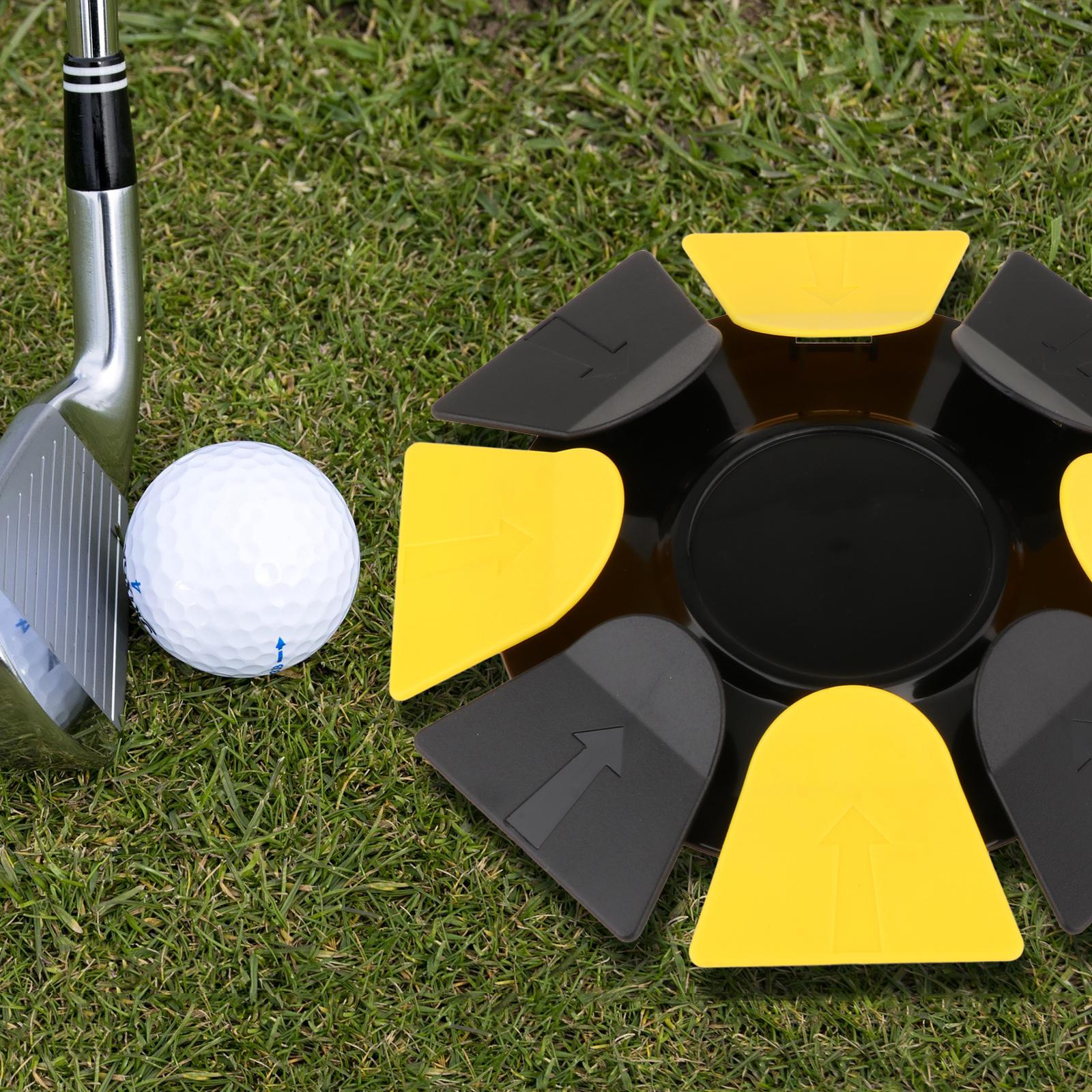 골프 퍼팅 컵, 홈 오피스 뒤뜰 초보자용 타겟 홀 - Golf Putting Mat 리뷰 및 가격