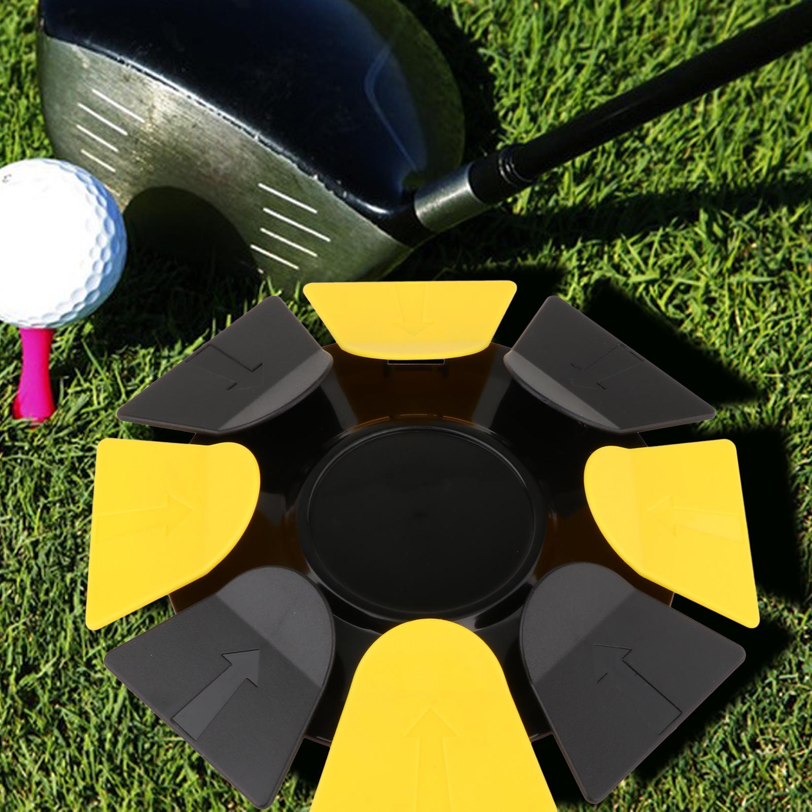 골프 퍼팅 컵, 홈 오피스 뒤뜰 초보자용 타겟 홀 - Golf Putting Mat 리뷰 및 가격