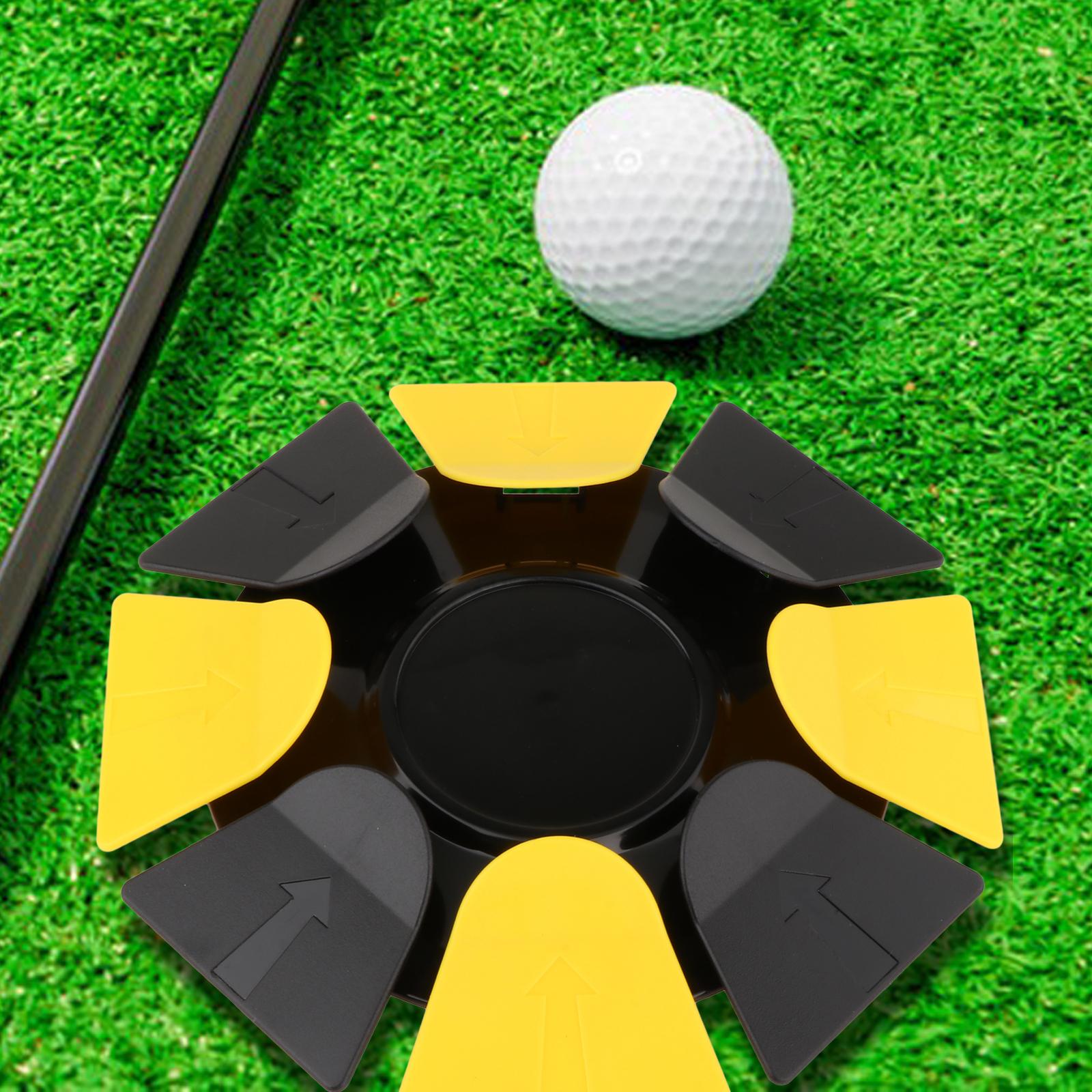 골프 퍼팅 컵, 홈 오피스 뒤뜰 초보자용 타겟 홀 - Golf Putting Mat 리뷰 및 가격