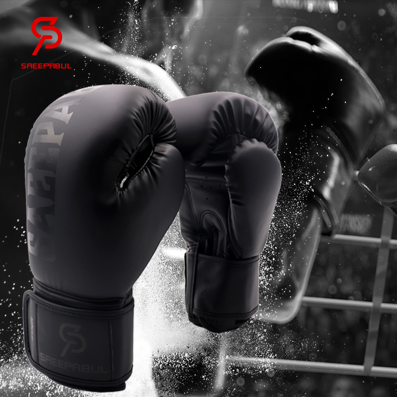 권투 장갑 8 10 12 14 16OZ 무에타이 Gua - Boxing Glove Set 리뷰 및 가격
