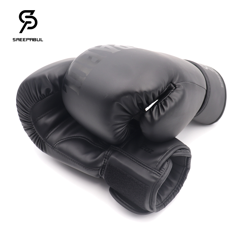 권투 장갑 8 10 12 14 16OZ 무에타이 Gua - Boxing Glove Set 리뷰 및 가격