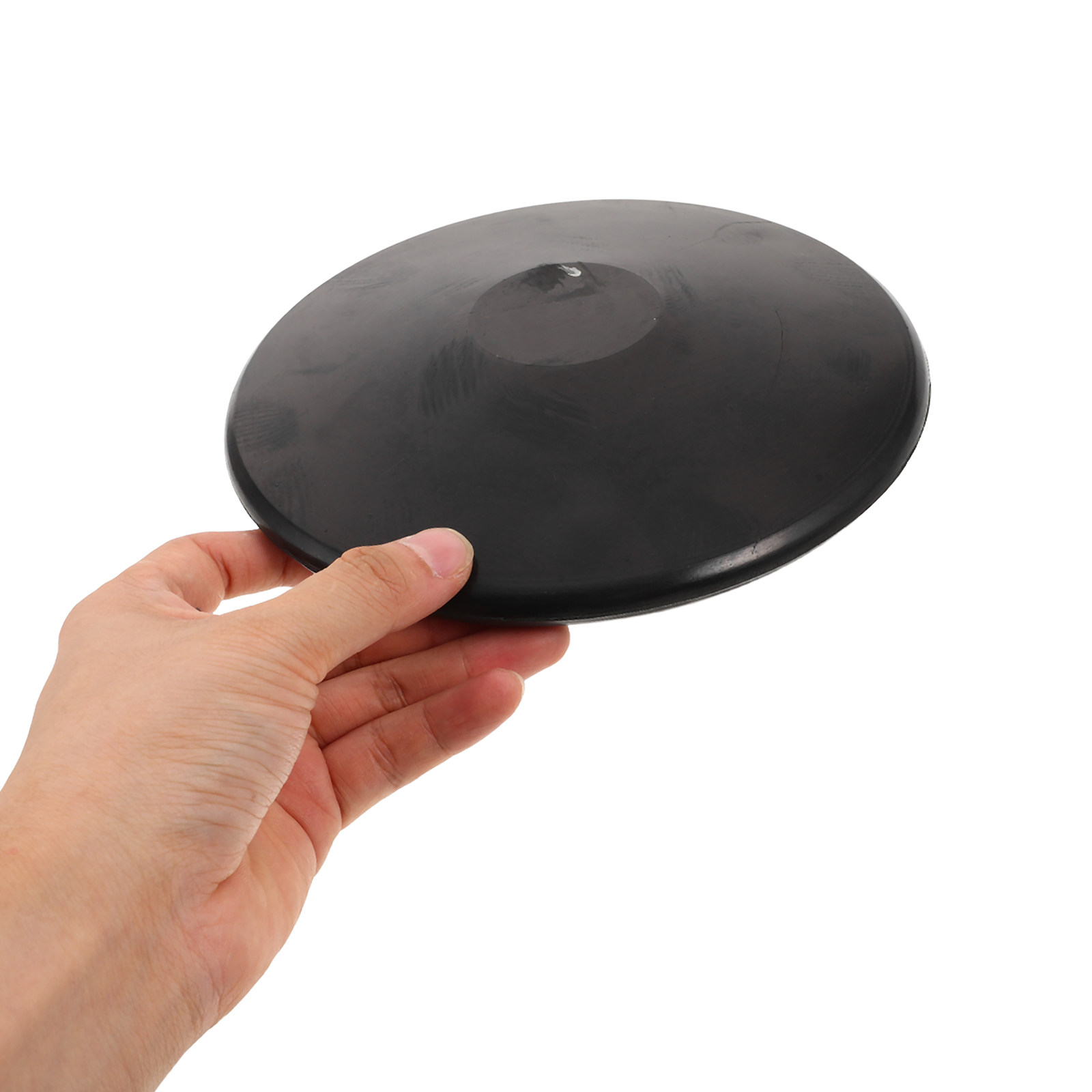 고무 디스커스 1kg/2.2lb 블랙 연습용 디스크 가 - Discus Throw Training 리뷰 및 가격