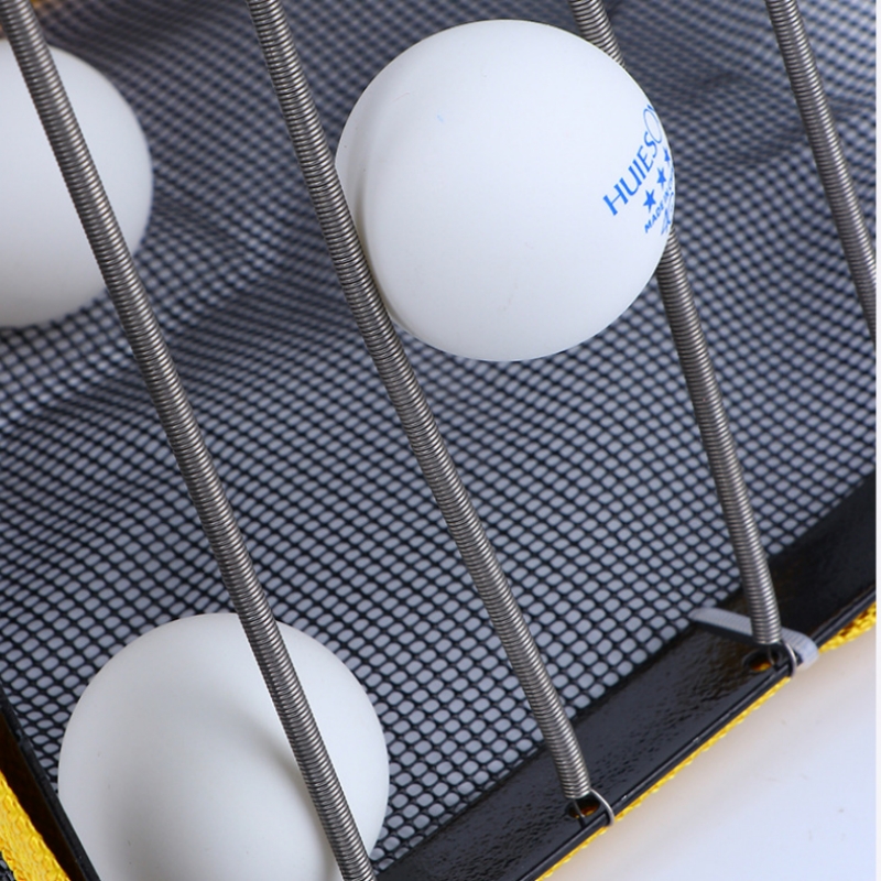 180도 각도 조절 탁구 공 피커 클럽 훈련을위한 스프 - Sports Equipment For Tennis 리뷰 및 가격