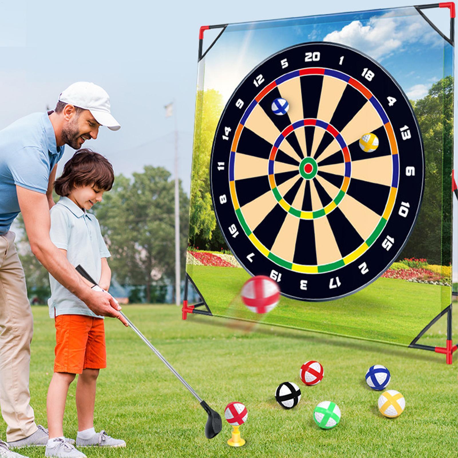 골프 타격 매트 배틀 골프 칩핑 게임 스포츠 활동 퍼팅 - Golf Putting Mat 리뷰 및 가격