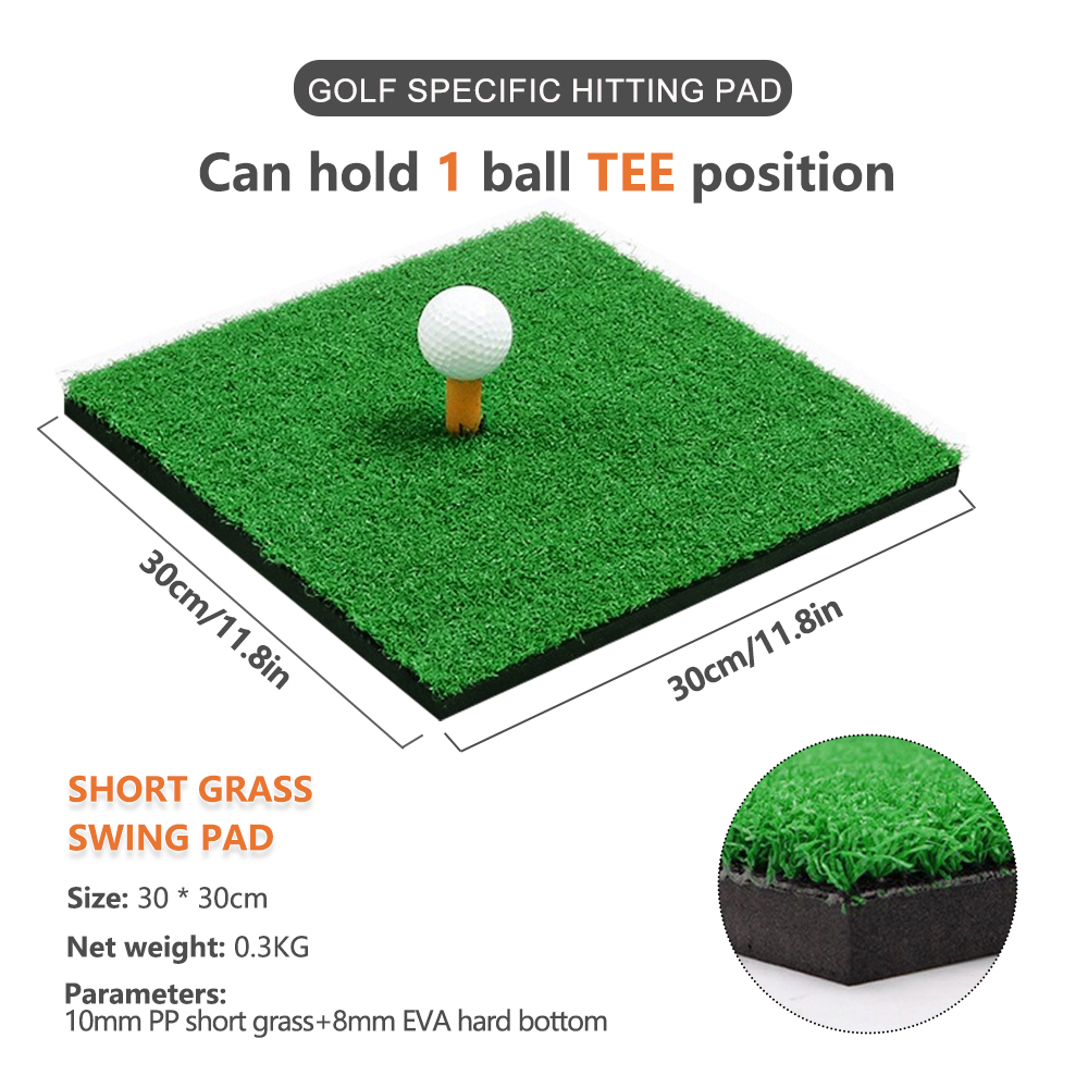 골프 연습 매트 실내외 골프 훈련 도구 4가지 스타일  - Golf Putting Mat 리뷰 및 가격