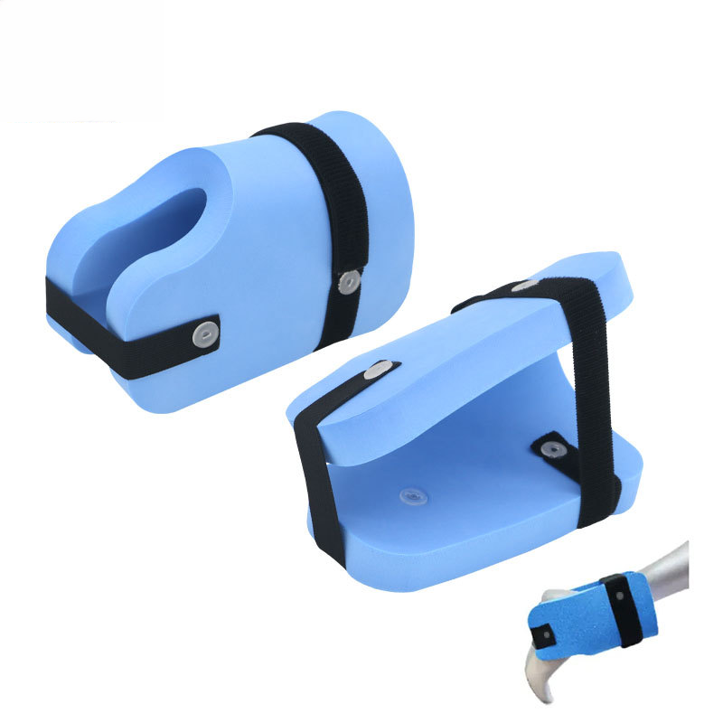 EVA 레그 플로트 무릎 보호대, 워터 조깅 부력 장비 - Sports Equipment Knee Support 리뷰 및 가격