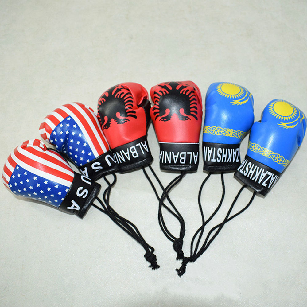 신생아 사진 소품 아기 복싱 세트 장갑 반바지 비비 사 - Boxing Glove Set 리뷰 및 가격