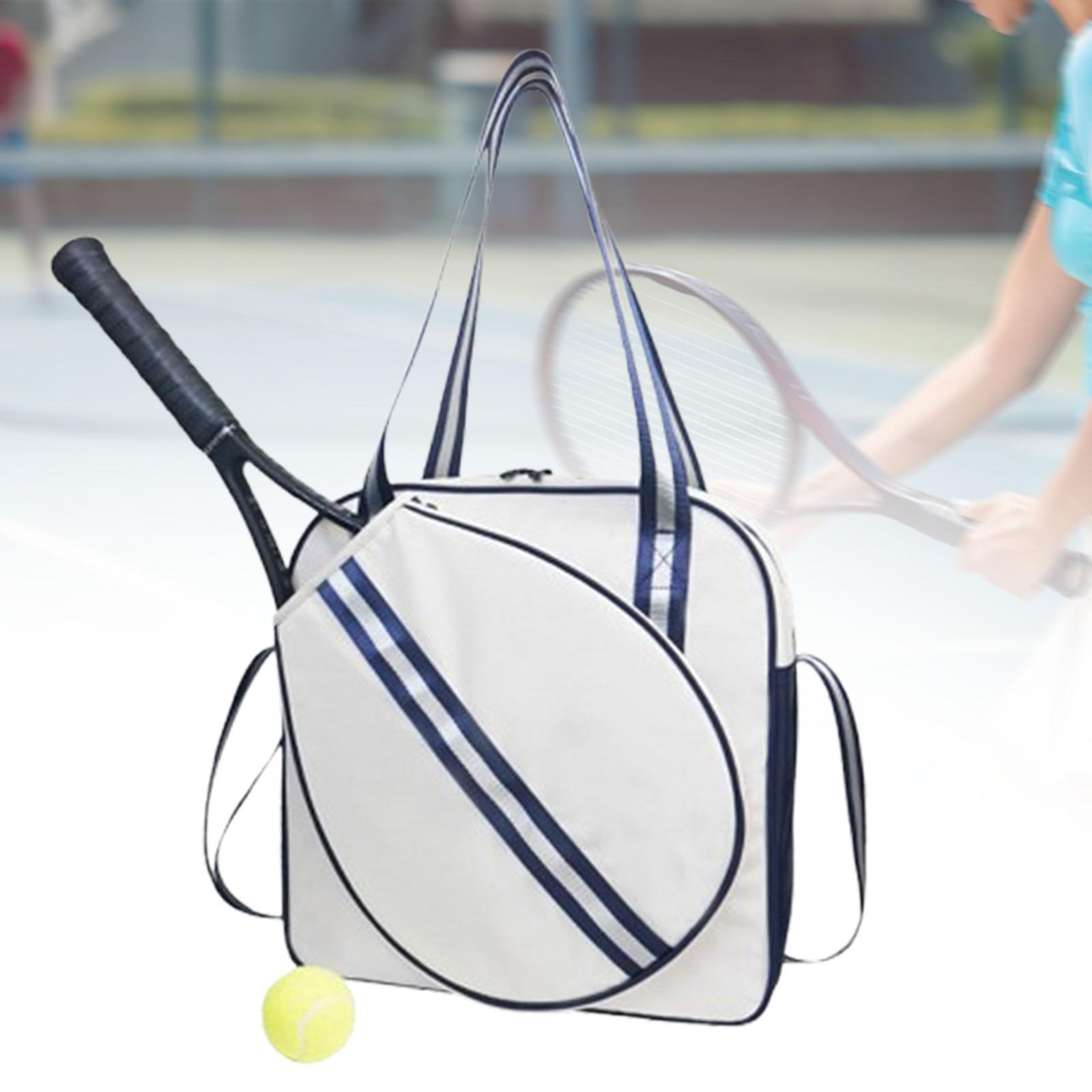 테니스 토트백 테니스 핸드백 여성 남성 다용도 전문가용 - Sports Equipment For Tennis 리뷰 및 가격