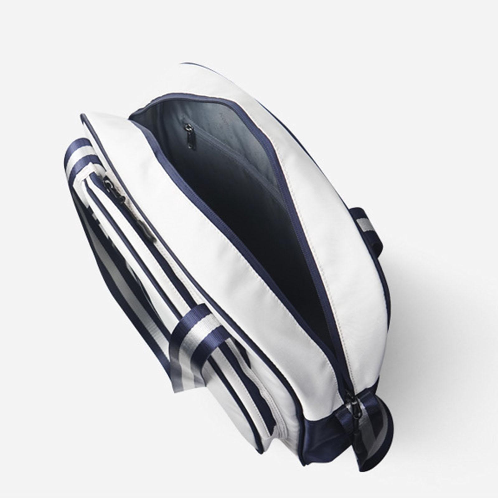 테니스 토트백 테니스 핸드백 여성 남성 다용도 전문가용 - Sports Equipment For Tennis 리뷰 및 가격
