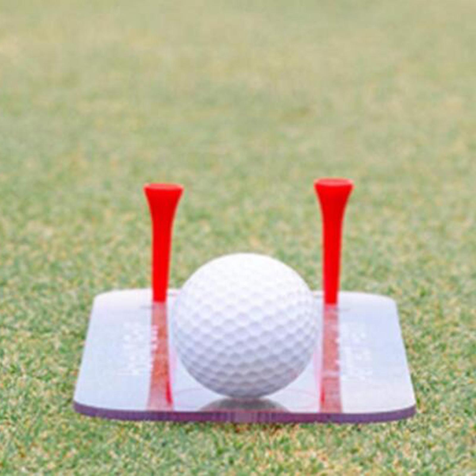 골프 퍼팅 보조기구 정렬 퍼터 스윙 트레이너 실내 및  - Golf Putting Mat 리뷰 및 가격