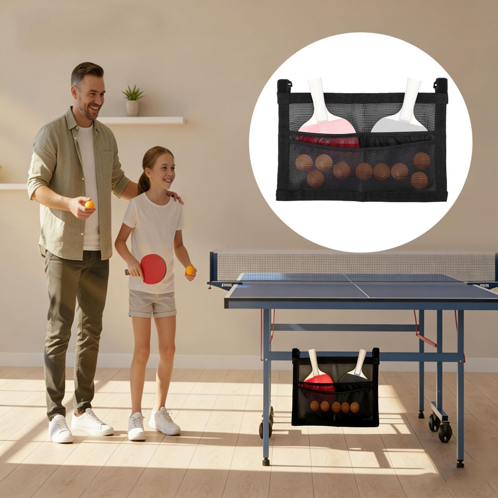 탁구용품 보관 가방, 탁구 라켓 보관 가방, 걸이형 보 - Sports Equipment For Tennis 리뷰 및 가격