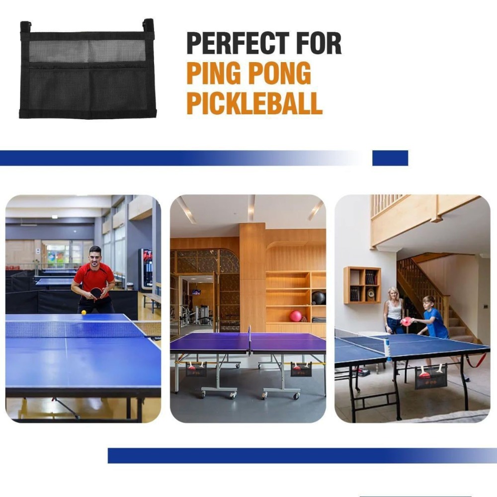탁구용품 보관 가방, 탁구 라켓 보관 가방, 걸이형 보 - Sports Equipment For Tennis 리뷰 및 가격