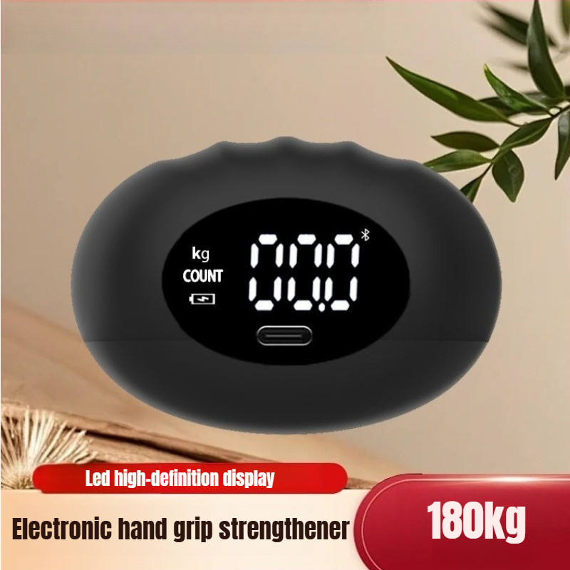 인체공학적 180kg 디지털 핸드 다이나모미터 전자식  - Sports Equipment At Home 리뷰 및 가격