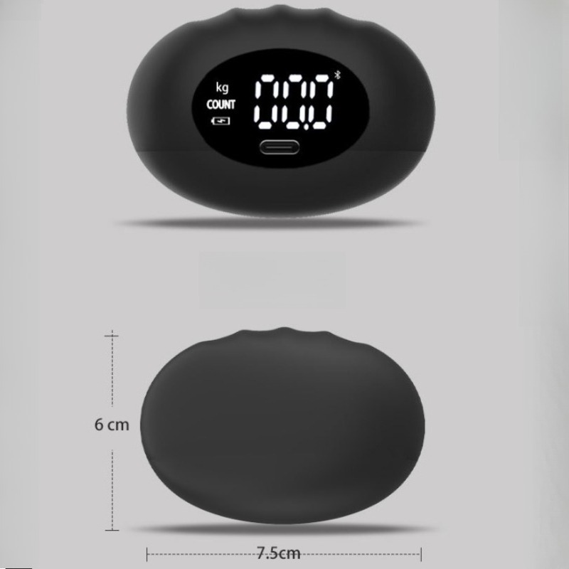 인체공학적 180kg 디지털 핸드 다이나모미터 전자식  - Sports Equipment At Home 리뷰 및 가격
