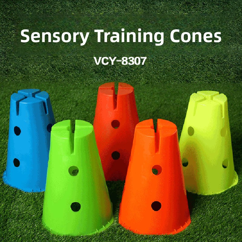 스포츠 훈련 장비 축구 농구 장애물 콘 마커 유치원 어 - Sports Equipment For Kindergarten 리뷰 및 가격