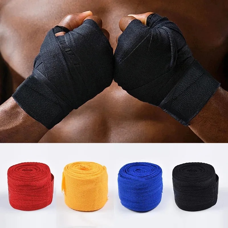 3M/5M 복싱 붕대 랩 코튼 스포츠 스트랩 태권도 핸 - Boxing Glove Set 리뷰 및 가격