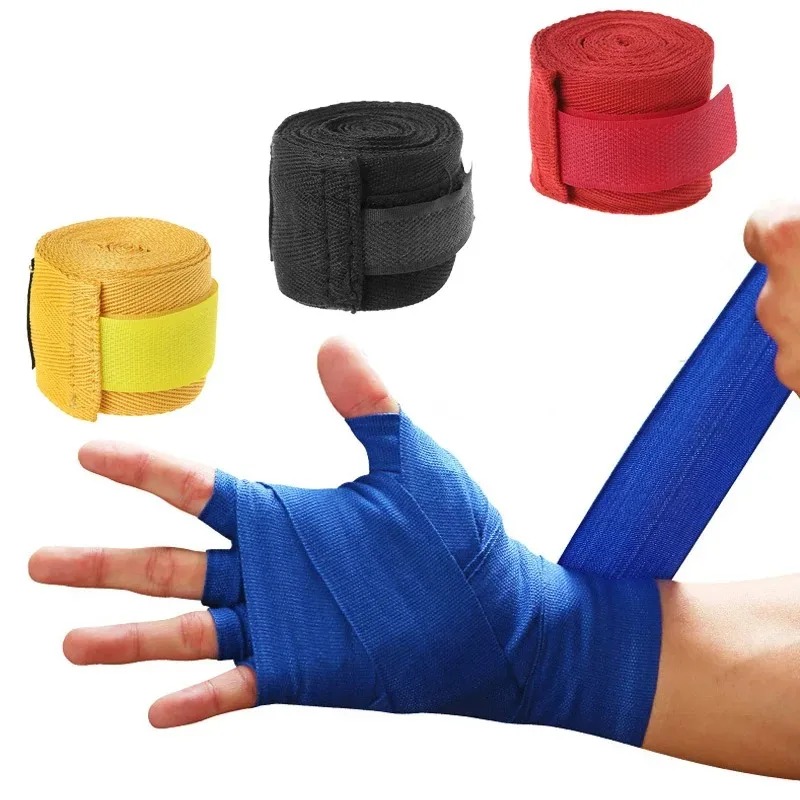 3M/5M 복싱 붕대 랩 코튼 스포츠 스트랩 태권도 핸 - Boxing Glove Set 리뷰 및 가격
