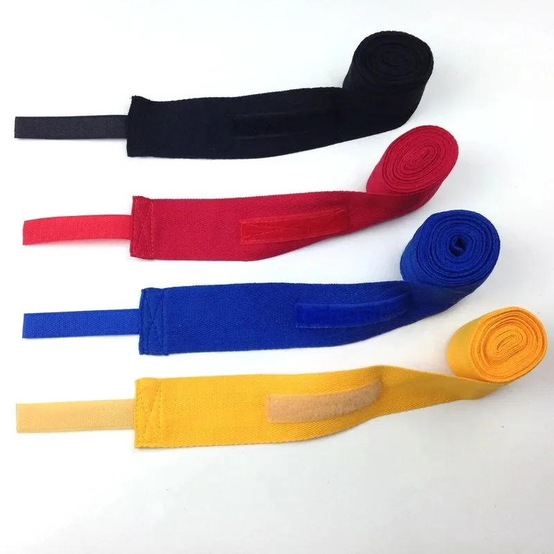 3M/5M 복싱 붕대 랩 코튼 스포츠 스트랩 태권도 핸 - Boxing Glove Set 리뷰 및 가격