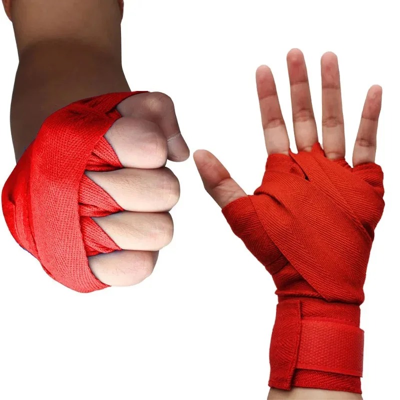 3M/5M 복싱 붕대 랩 코튼 스포츠 스트랩 태권도 핸 - Boxing Glove Set 리뷰 및 가격