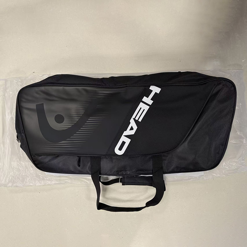 오리지널 헤드 대용량 테니스 배드민턴 라켓 백팩(6개의 - Sports Equipment For Tennis 리뷰 및 가격