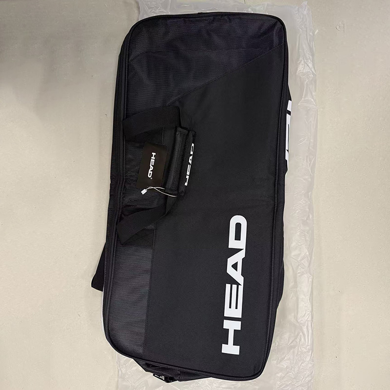 오리지널 헤드 대용량 테니스 배드민턴 라켓 백팩(6개의 - Sports Equipment For Tennis 리뷰 및 가격