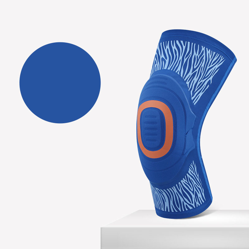 1PCS 압축 방지 충돌 방지 스포츠 무릎 보호대 러닝 - Sports Equipment Knee Support 리뷰 및 가격