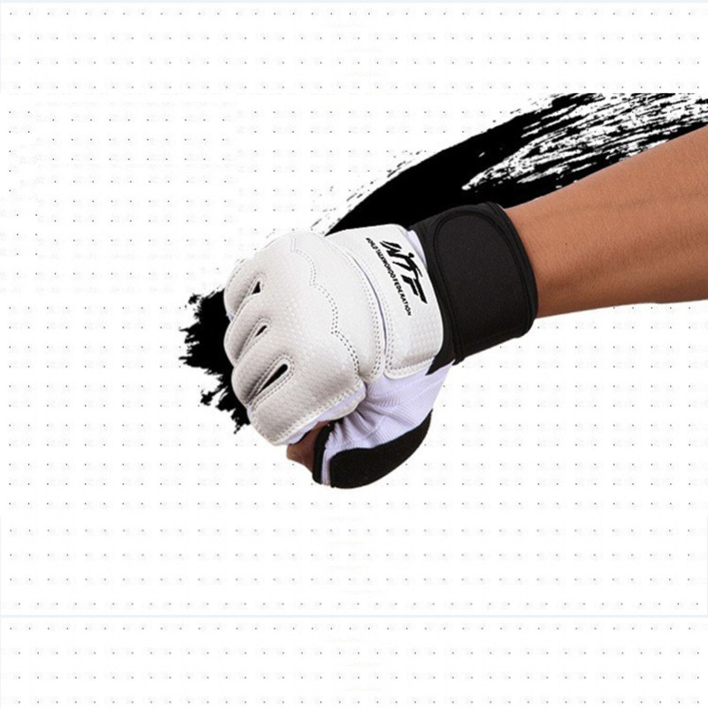 GINGPAI 고품질 태권도 장갑, 손 보호대, 격투  - Boxing Glove Set 리뷰 및 가격