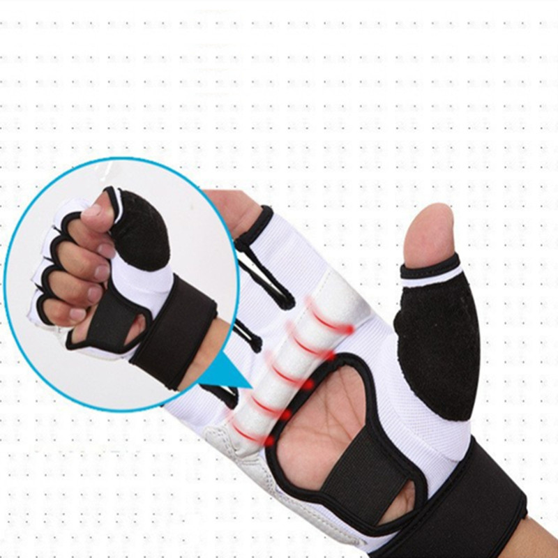 GINGPAI 고품질 태권도 장갑, 손 보호대, 격투  - Boxing Glove Set 리뷰 및 가격