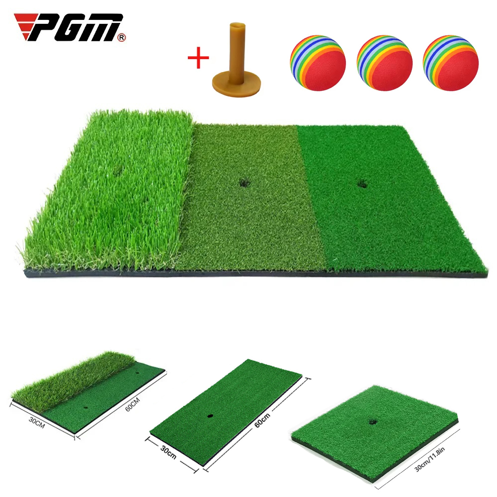 PGM 골프 히팅 매트 인조잔디 골프 히팅 훈련 보조기 - Golf Putting Mat 리뷰 및 가격