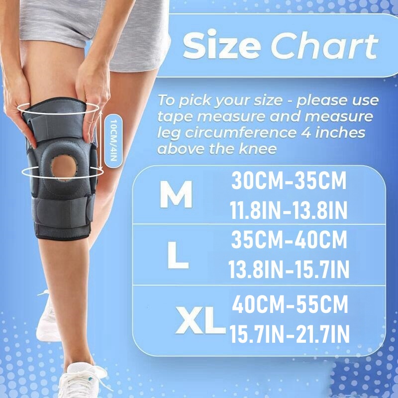 무릎 지원 1PC 스포츠 엔터테인먼트 조정 가능한 훈련 - Sports Equipment Knee Support 리뷰 및 가격