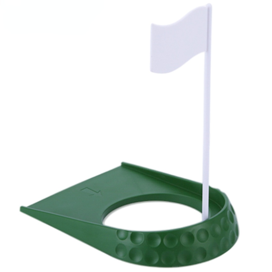 골프 홀 컵(홀 플래그 포함) ABS 휴대용 실내 골프 - Golf Putting Mat 리뷰 및 가격