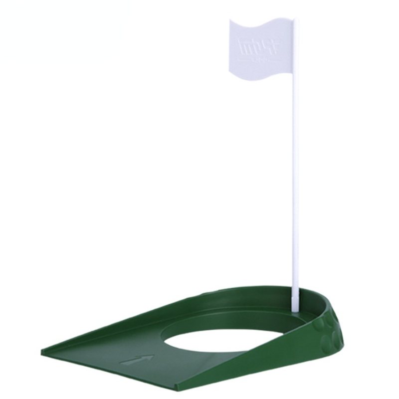 골프 홀 컵(홀 플래그 포함) ABS 휴대용 실내 골프 - Golf Putting Mat 리뷰 및 가격