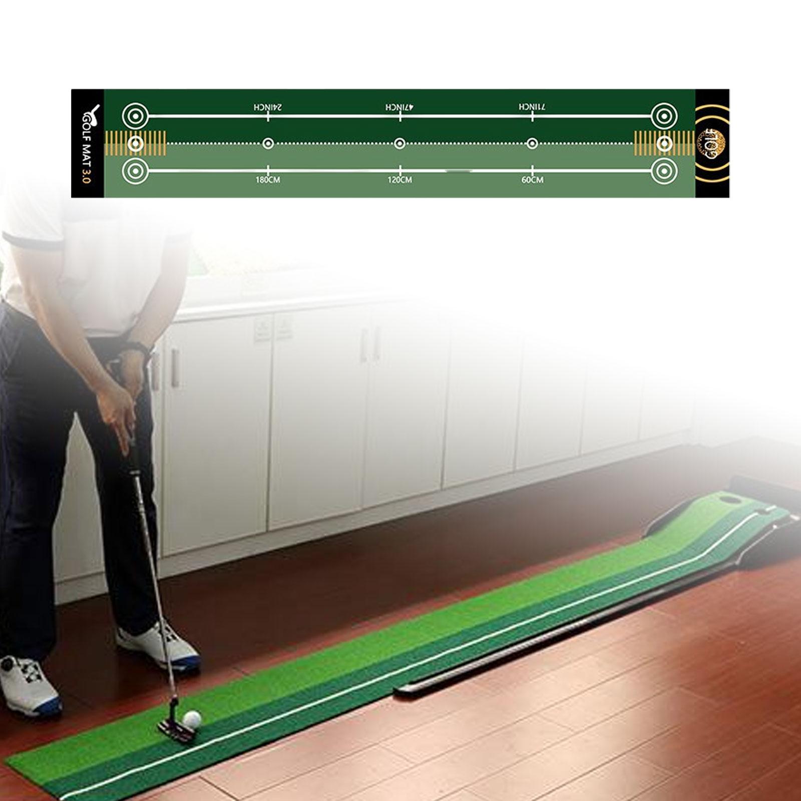 골프 퍼팅 매트 공원 사무실 실내 실외용 실용적인 골프 - Golf Putting Mat 리뷰 및 가격