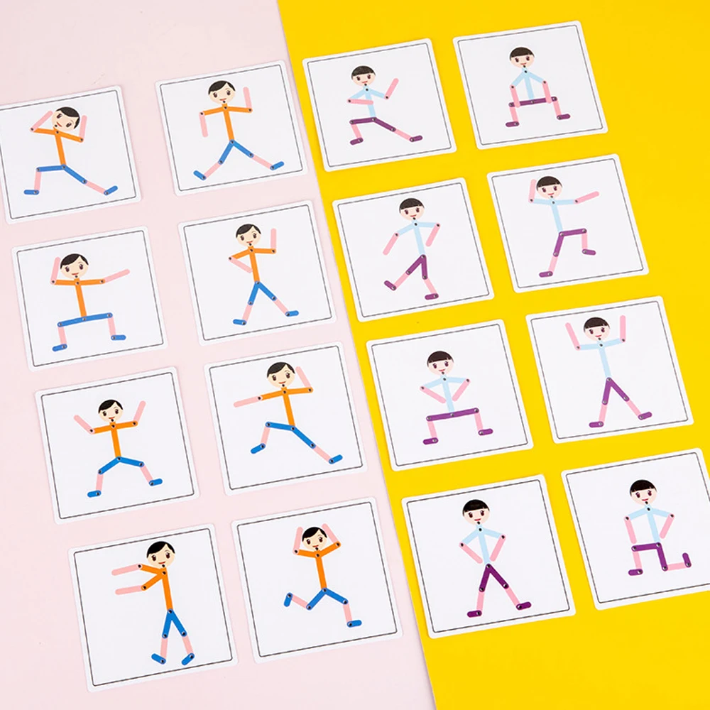 스포츠 나무 남자 재료 DIY 퍼즐 장난감 보드 교육  - Sports Equipment For Kindergarten 리뷰 및 가격