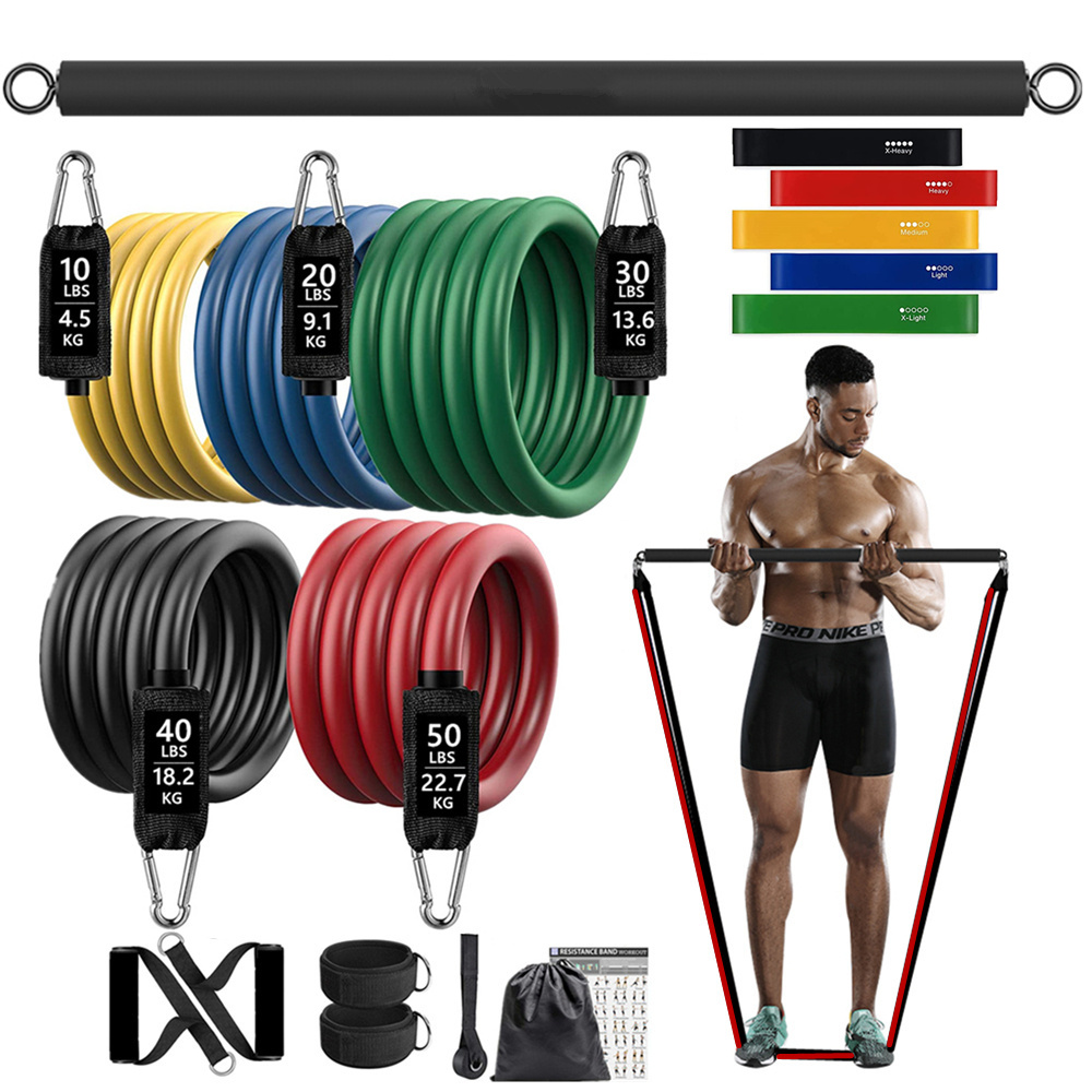150lb 피트니스 부티 저항 탄성 밴드 운동 훈련 홈 - Sports Equipment Club 리뷰 및 가격
